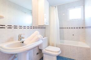 Apartment Marsol pl