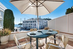 Apartment Marsol pl