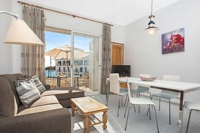 Apartment Marsol pl