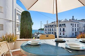 Apartment Marsol pl