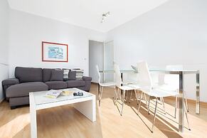 Apartment Marsol 1