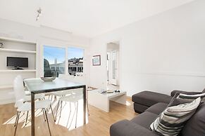 Apartment Marsol 1
