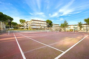 Apartment Margell G-2