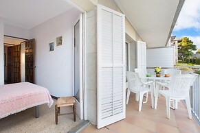 Apartment Margell G-2