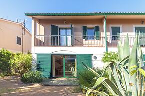 Villa Mas Pinell 73
