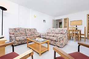 Apartment Open Pals