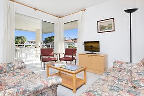 Apartment Open Pals