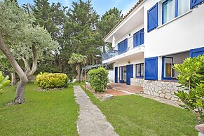 Villa Roc pl
