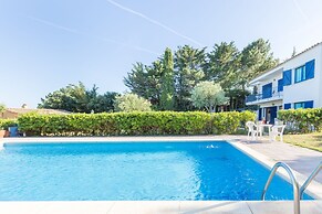 Villa Roc 1º