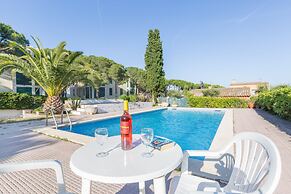 Villa Roc 1º