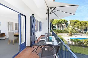 Villa Roc 1º