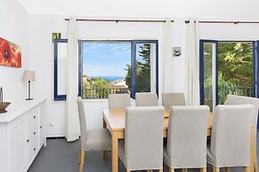 Villa Roc 1º