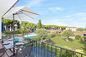 Villa Roc 1º