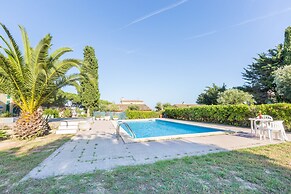 Villa Roc 1º