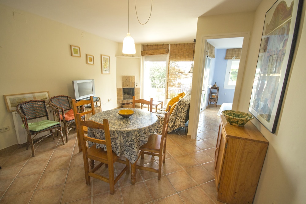 Apartment Rocmar 1D