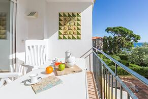Apartment Rocmar 1D