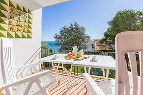 Apartment Rocmar 1D