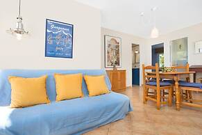 Apartment Rocmar 1D