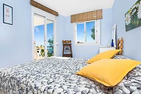 Apartment Rocmar 1D