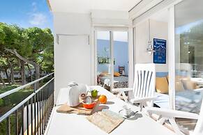 Apartment Rocmar 1D