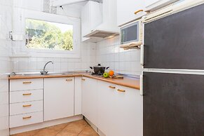 Apartment Rocmar 1D