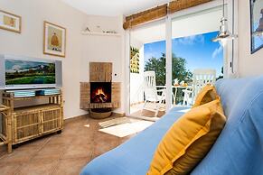 Apartment Rocmar 1D