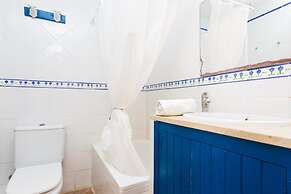 Apartment Rocmar 1D