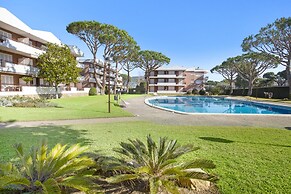 Apartment Rotonda Planta