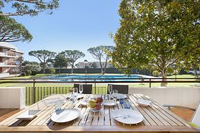 Apartment Rotonda Planta