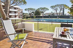 Apartment Rotonda Planta