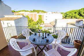 Apartment Sarrio