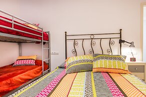 Apartment Sicars