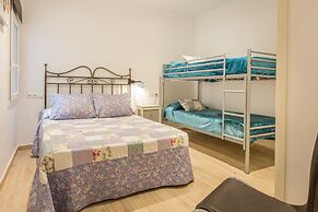 Apartment Sicars