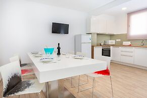 Apartment Sicars
