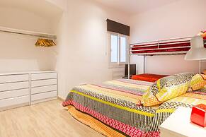 Apartment Sicars