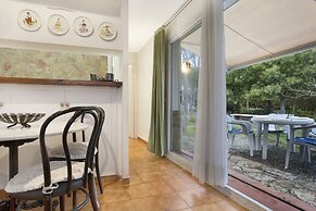 Bungalow Sirena