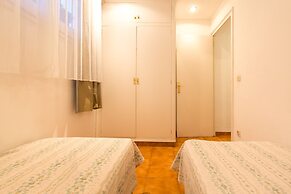 Bungalow Sirena