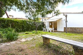 Bungalow Sirena