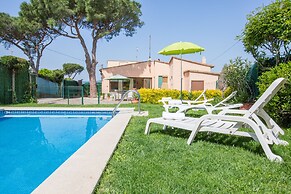 Villa Tres Pins