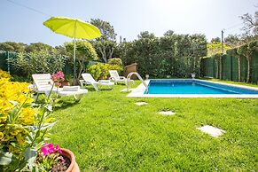 Villa Tres Pins