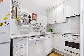 Apartment Yolanda