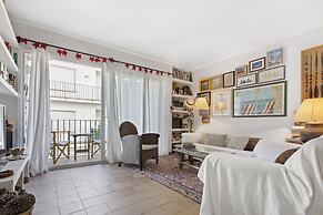Apartment Yolanda