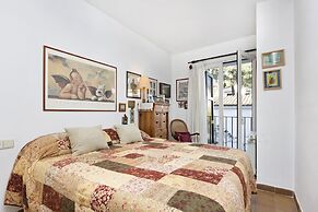 Apartment Yolanda