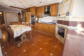 Villa Carvajal