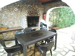 Villa Conchi