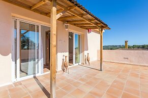 Villa Del Pi