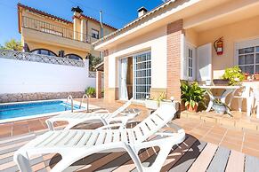 Villa Del Pi