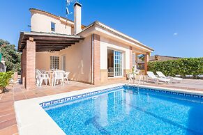 Villa Del Pi
