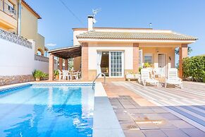 Villa Del Pi