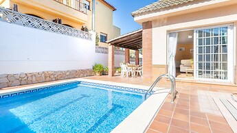 Villa Del Pi